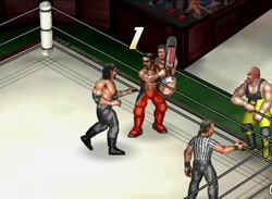 Fire Pro Wrestling Boss Would Love To Put The Game On Switch