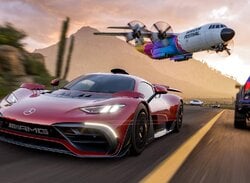 Former Nintendo Manager Joins The Forza Team As Its 'Director Of Quality'
