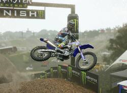 MXGP 3 Bringing Motocross Madness To Switch Later This Year