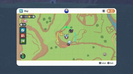 Play Rough (TM127) 2