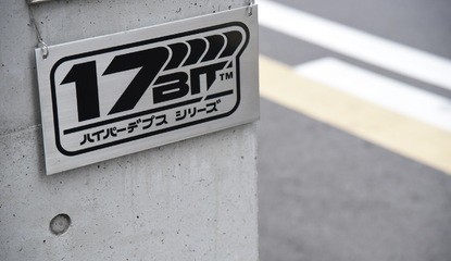 17-BIT's Jake Kazdal On The Journey From Nintendo Game Counsellor To Making Games In Japan