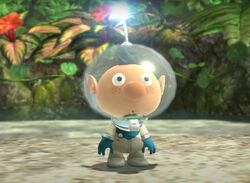 Pikmin 3 Stays Top, Pokémon Sword And Shield Expansion Pass Makes Top Five