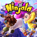 Ninjala (Switch eShop)