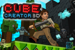 Cube Creator 3D