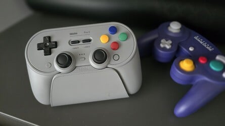 8bitdo pro 3 review