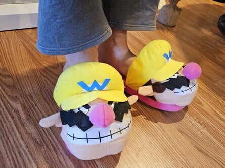 Wario Collection