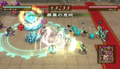 Takt of Magic on track for a May release