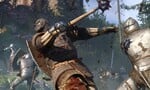 Review: Kingdom Come: Deliverance (PS4)