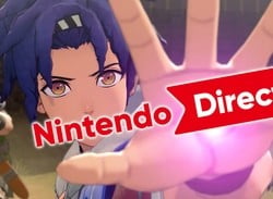 Nintendo Direct For Fire Emblem: Fortune's Weave Announced