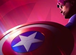 Fortnite Is Teaming Up With The Avengers To Promote Endgame