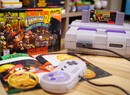 This Incredible Super NES Manual Archive Will Get You All Nostalgic