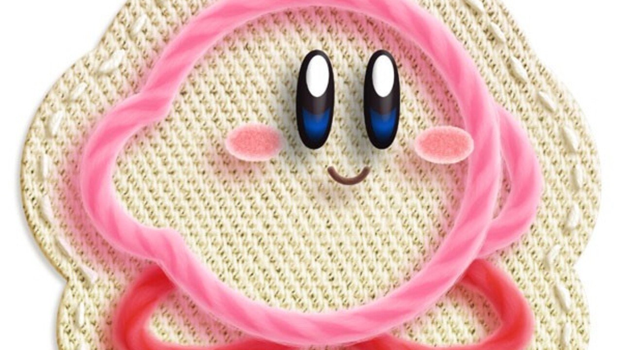 Zero Punctuation: Kirby's Epic Yarn - video Dailymotion