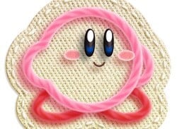First Impressions: Kirby's Epic Yarn