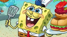 SpongeBob: Krusty Cook-Off
