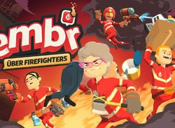 Curve Digital's Frenetic Firefighting Multiplayer Embr Lights Up Nintendo Switch This Summer
