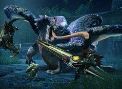 Monster Hunter Rise Version 2.0.0 Is Now Live, Here Are The Full Patch Notes