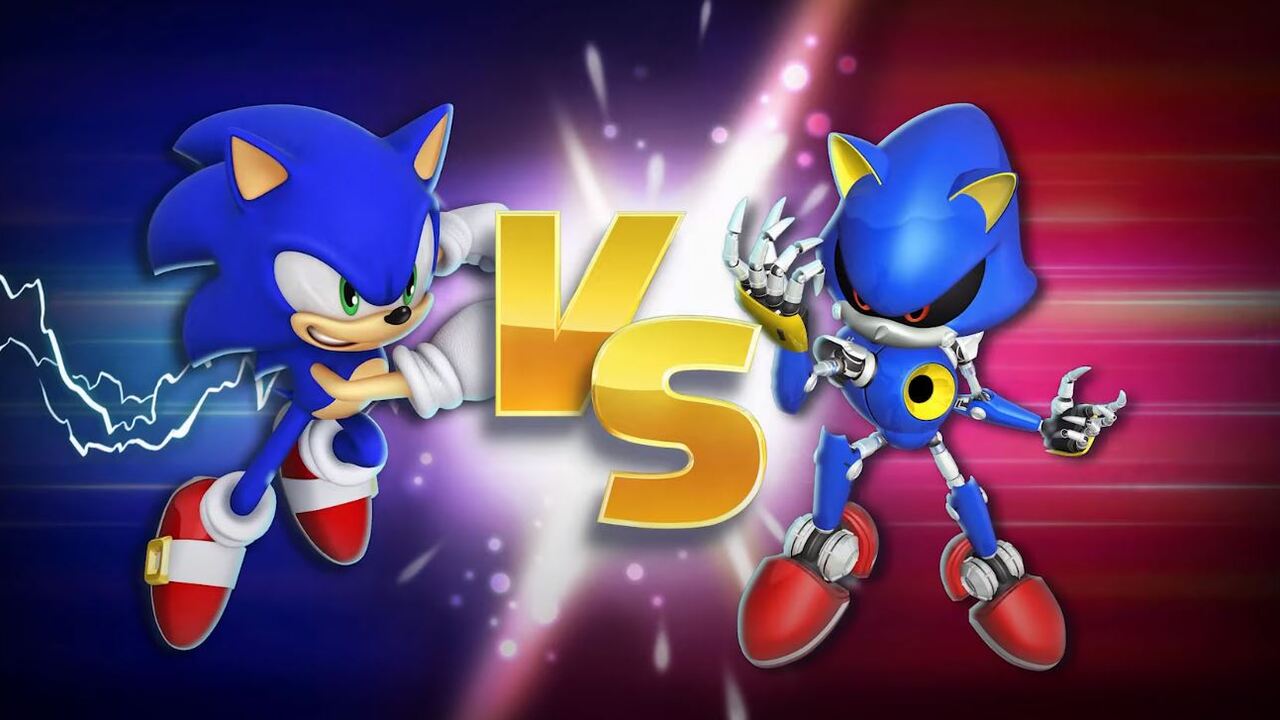 Sonic Colors: Ultimate Trailer Showcases Enhanced Visuals, Rival Rush And More
