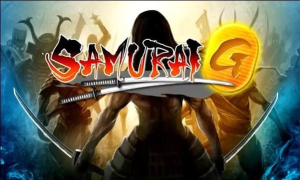 Samurai G™, Aplicações de download da Nintendo 3DS, Jogos