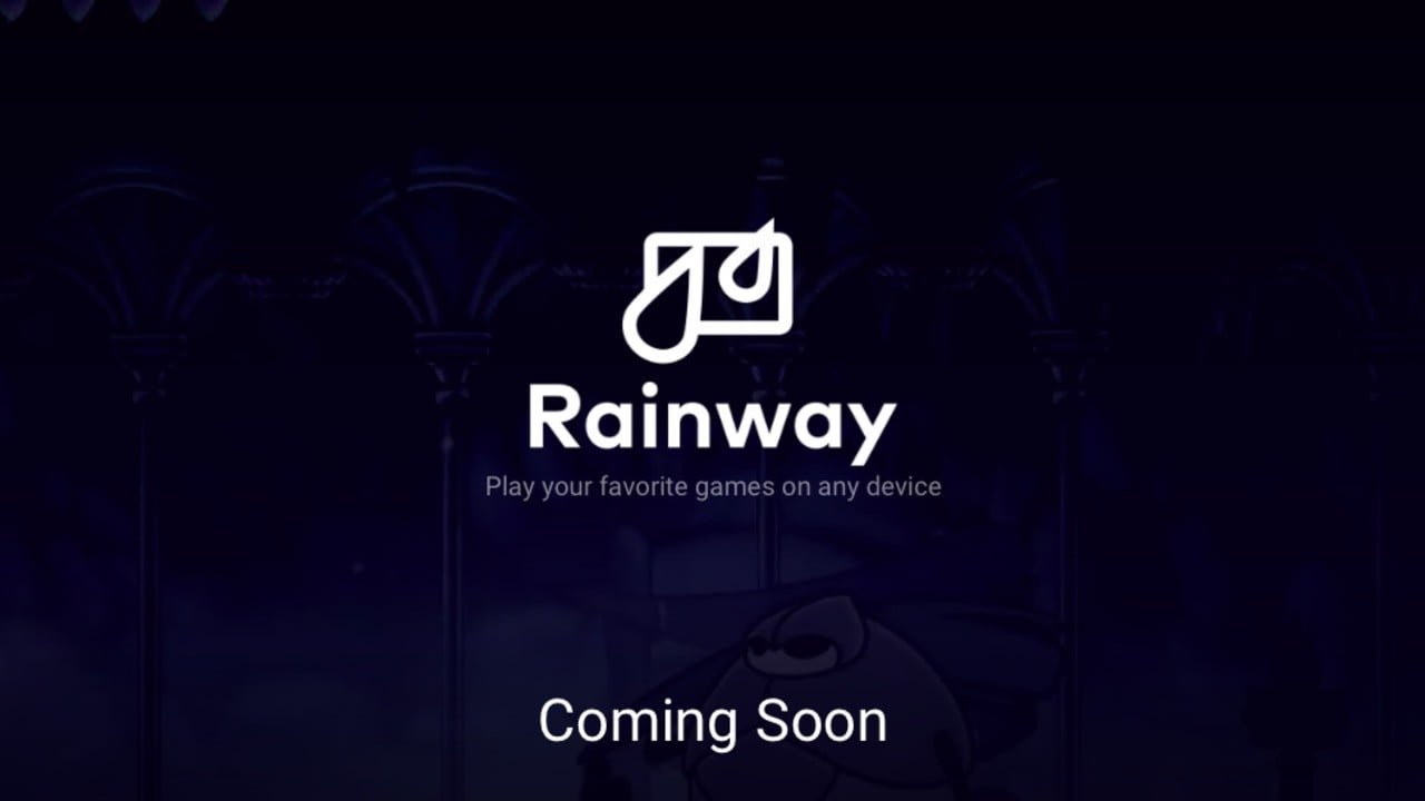 Play any PC game on your phone using Rainway, the free game streaming app  for iOS and Android