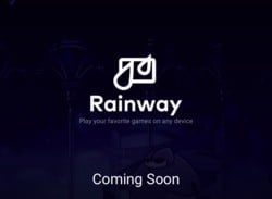 Rainway App Promises 60fps Streaming Of PC Games To Consoles Like The Nintendo Switch