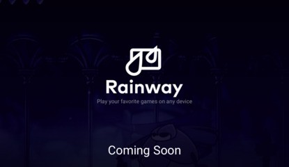 Rainway App Promises 60fps Streaming Of PC Games To Consoles Like The Nintendo Switch