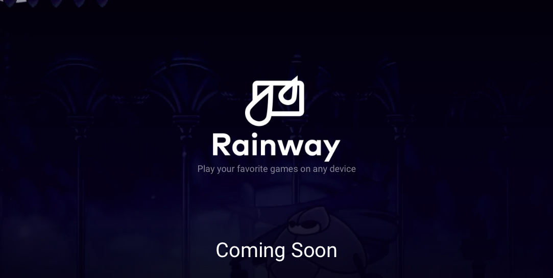 Rainway App Promises 60fps Streaming Of Pc Games To Consoles Like