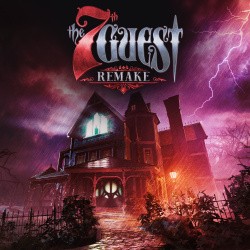 The 7th Guest Remake Cover