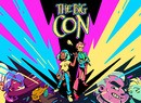 Save Your Family's VHS Store In Super-'90s Adventure 'The Big Con', Coming To Switch