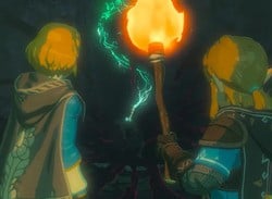 Another Fake Nintendo Direct Leak Takes A Crack At Guessing BOTW 2's Title