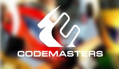 Iconic Studio Codemasters Is Safe Following Closure Rumour