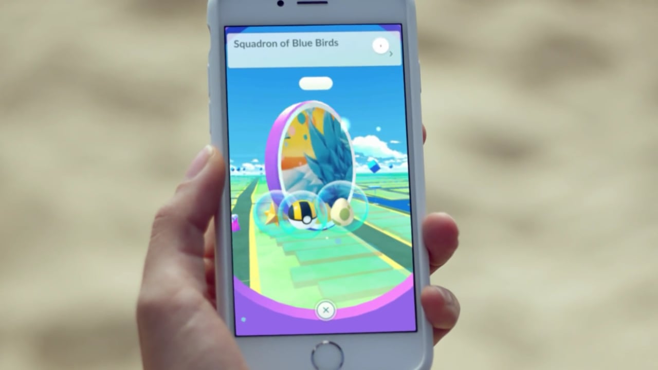 Pokemon Go regional hatch rates revealed - how many eggs do you