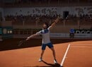 Tennis World Tour Is Back ﻿With ﻿A Sequel Following 2018's Horror Show