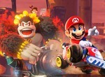 Donkey Kong Bananza Sells A Bunch, But Can't Beat Mario Kart