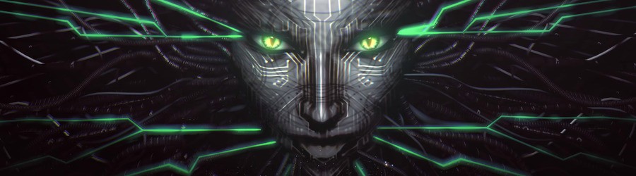 System Shock 2: 25th Anniversary Remaster (Switch eShop)