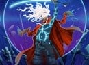 Furi's Freedom Update Is Now Live On The Nintendo Switch