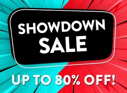 Nintendo's Multiplayer Showdown Sale Ends This Weekend (Europe)