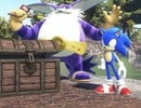 Mini Review: Sonic Frontiers - Definitive Edition (Switch 2) - Fans Deserve Better Than This