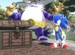Sonic Frontiers - Definitive Edition (Switch 2) - Fans Deserve Better Than This