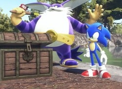 Sonic Frontiers - Definitive Edition (Switch 2) - Fans Deserve Better Than This