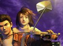 Shenmue's Ryo Hazuki Joins The Growing Cast Of Project X Zone 2
