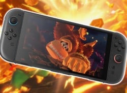 Japanese My Nintendo Store Goes Down Amidst Switch 2 Lottery Frenzy