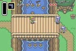 Link to the Past (SNES)
