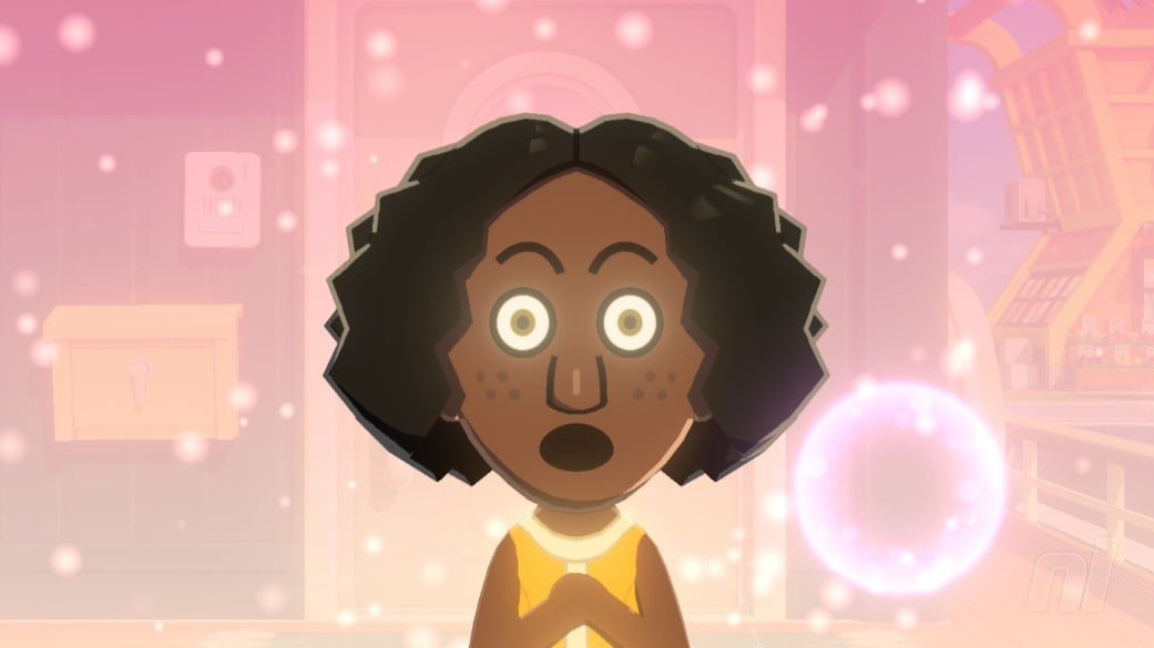 First Impressions: The Diary Of A First-Time 'Tomodachi Life' Player - Am I Living The Dream?