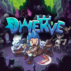 Dwerve Cover