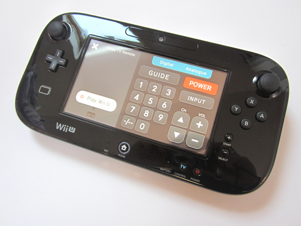 Nintendo does Wii U teardown; talks HD, multicore chip - CNET