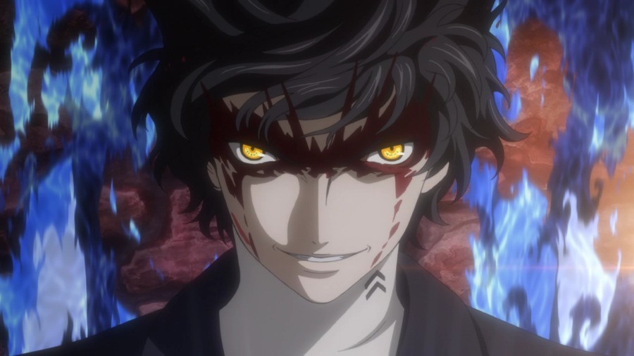 Persona 5 Royal