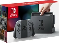 Best Buy Has 'Limited Quantities' of Nintendo Switch Pre-Orders Available