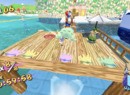 Super Mario Sunshine Trick Lets You Safely Jump Off Those Pesky Bloopers