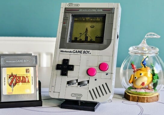 Lego Fans Have Apparently Forgotten What Game Boy Cartridges Look Like