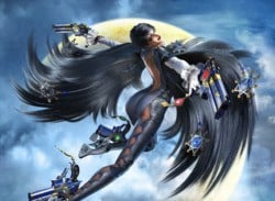 Expect "Big News" From A "Full Speed" PlatinumGames This Year